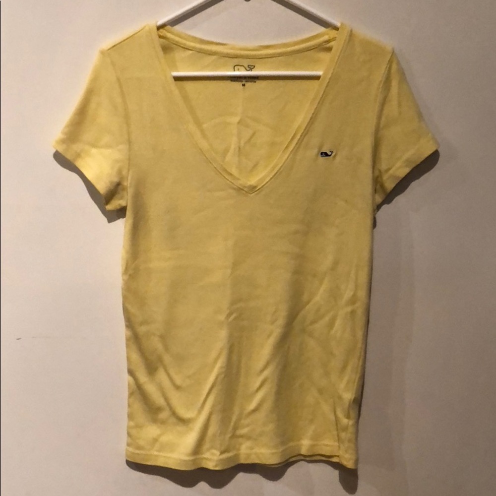 Vineyard Vines V-Neck